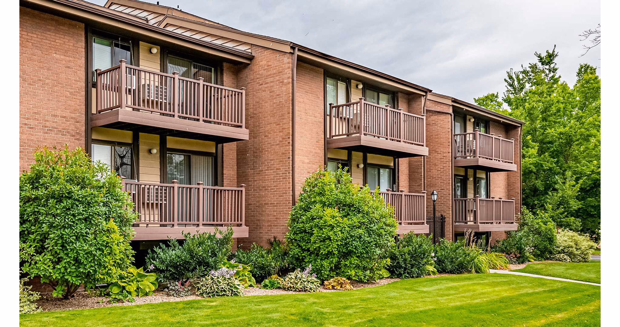 Property images of Garden Apartments