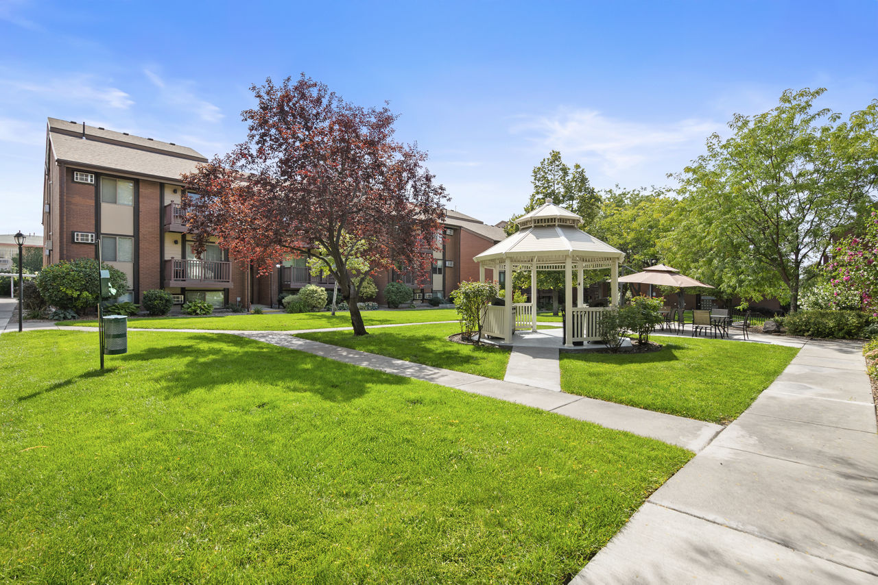 Garden Apartments Salt Lake City Ut 2 of 12