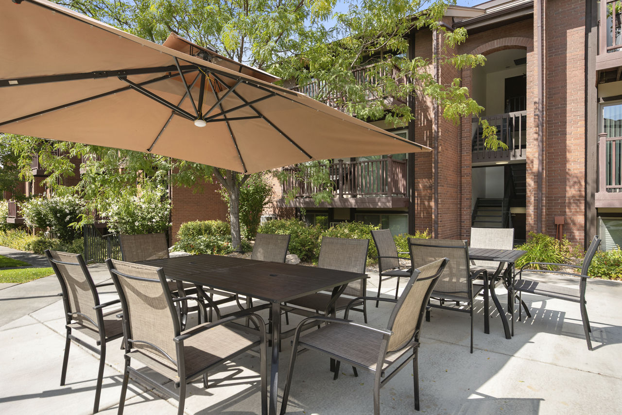 Garden Apartments Salt Lake City Ut 8 of 12