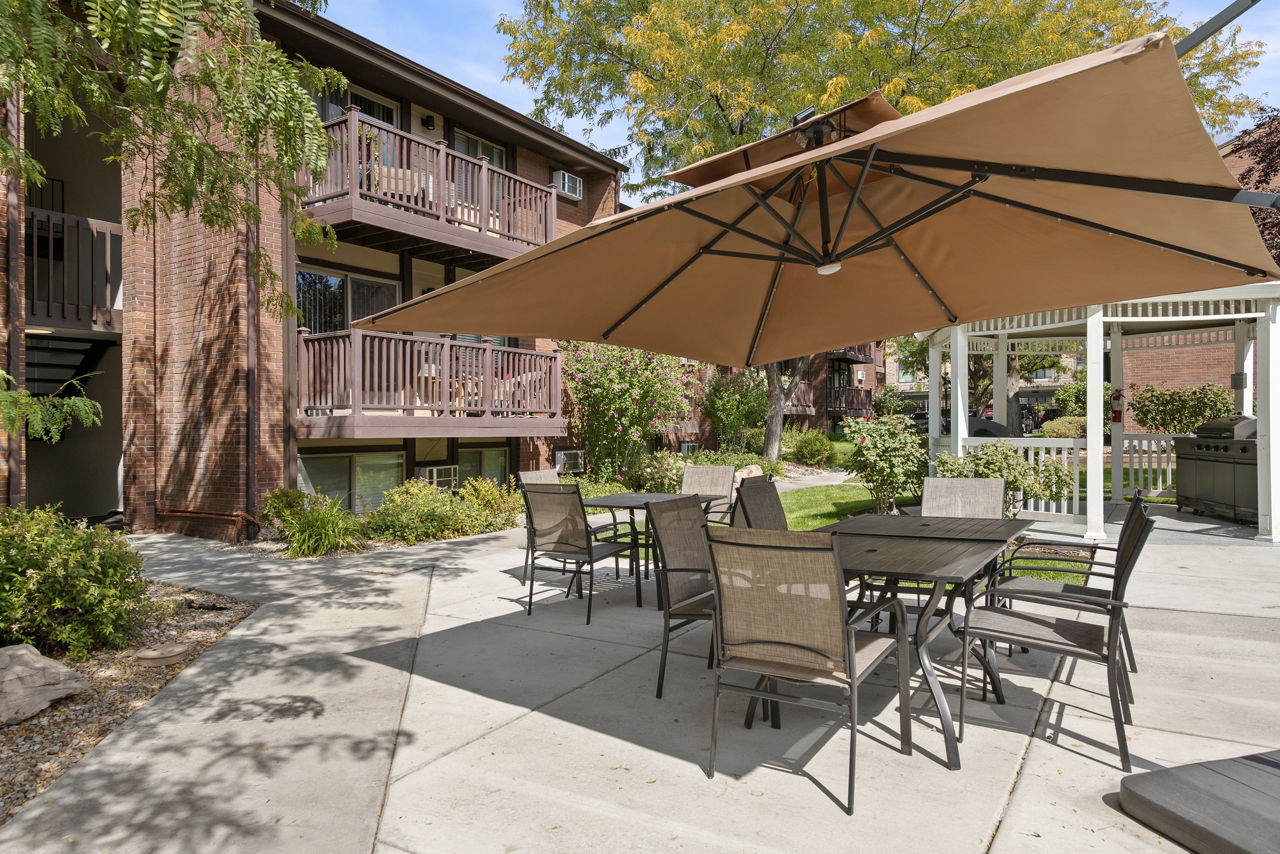 Garden Apartments Salt Lake City Ut 9 of 12