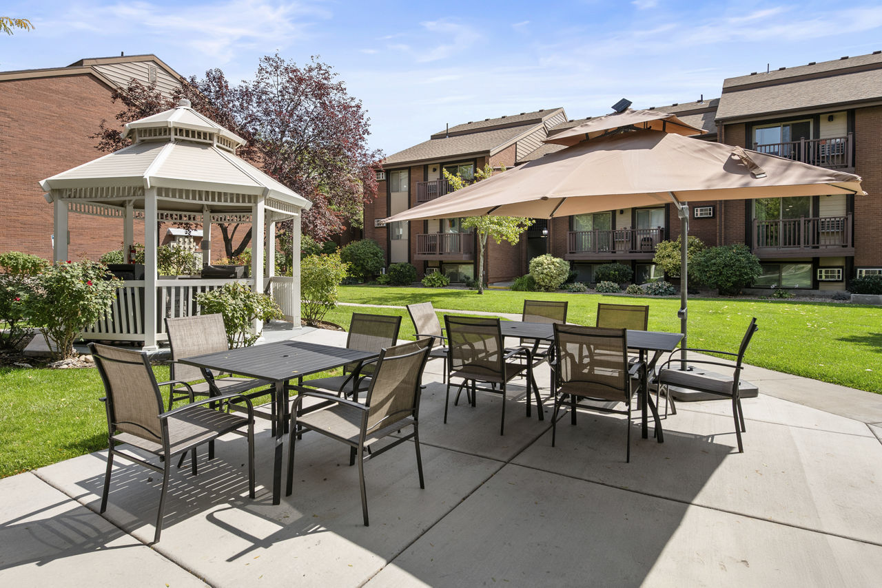 Garden Apartments Salt Lake City Ut 10 of 12
