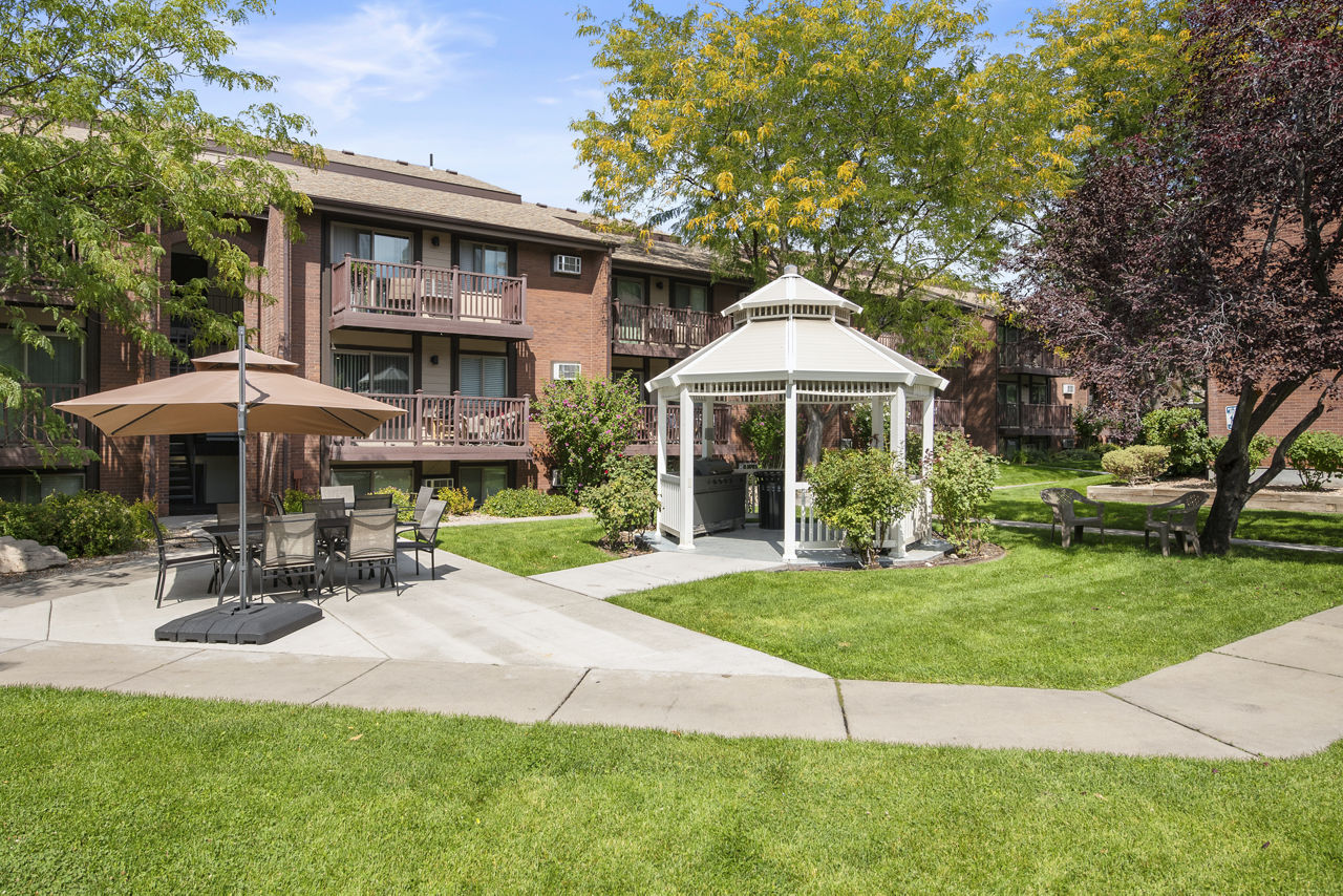 Garden Apartments Salt Lake City Ut 12 of 12