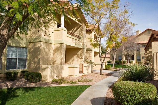 Avana Coronado: Elegant of luxury apartments in Scottsdale