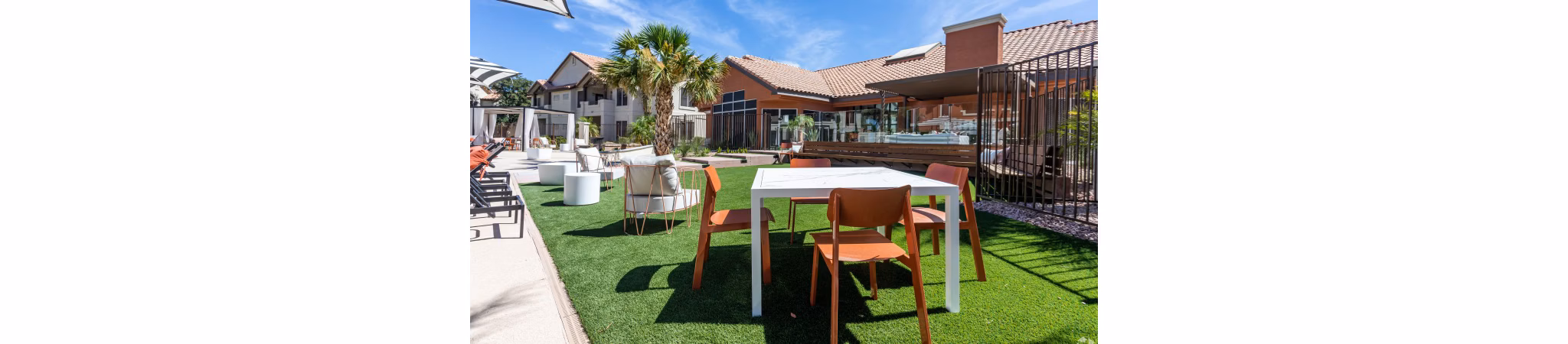 at Avana Coronado Apartments