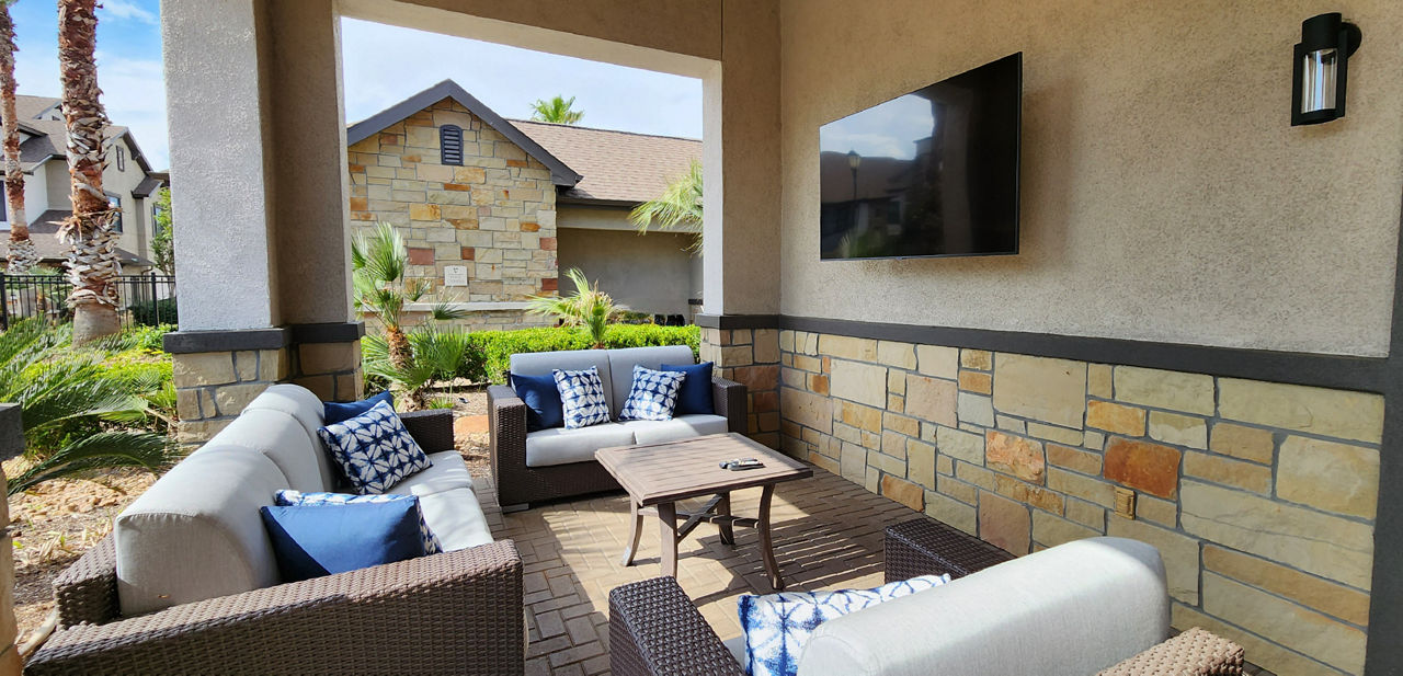 Grand Villas At Tuscan Lakes League City Tx 8 of 12