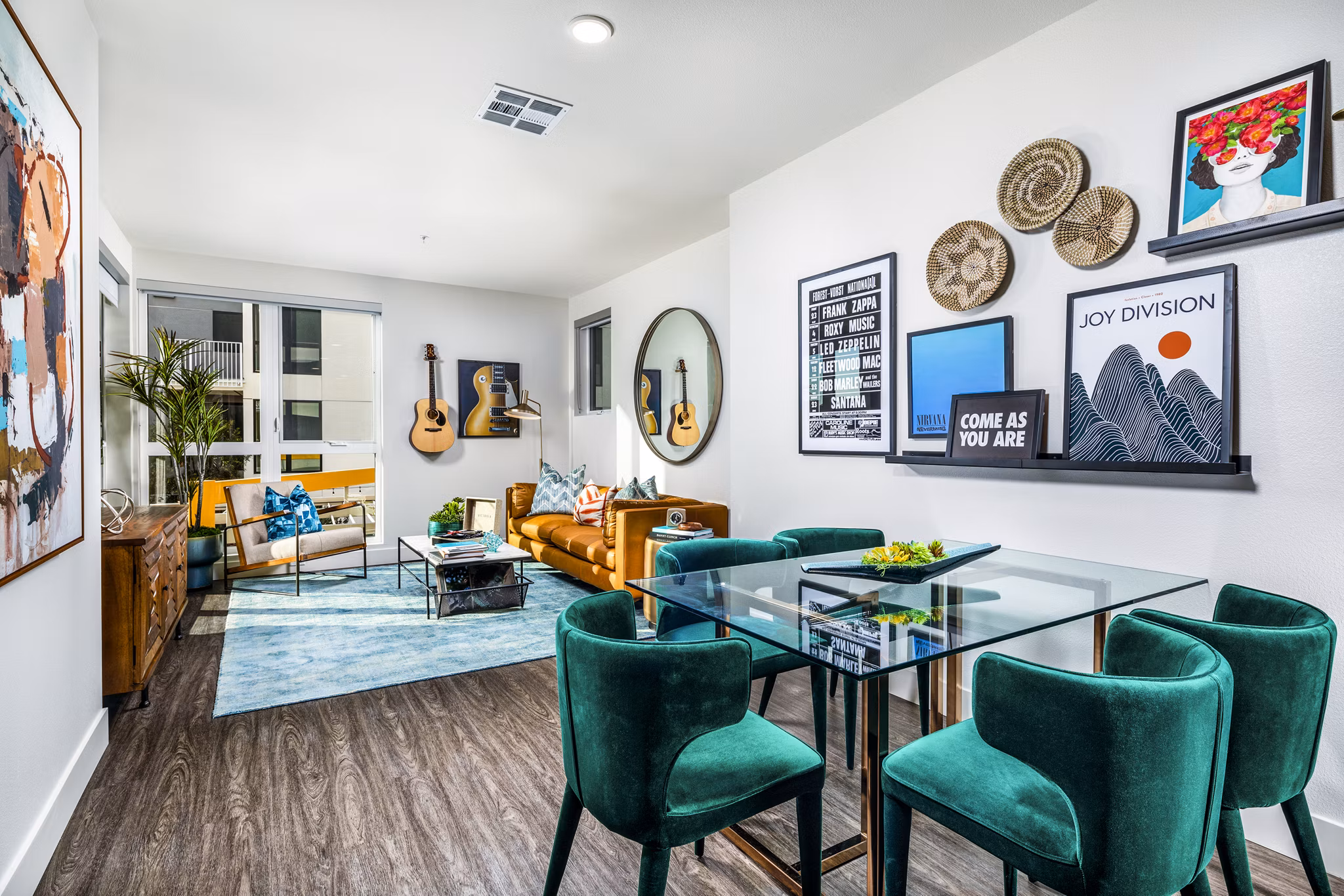 Property images of Llewellyn Apartments