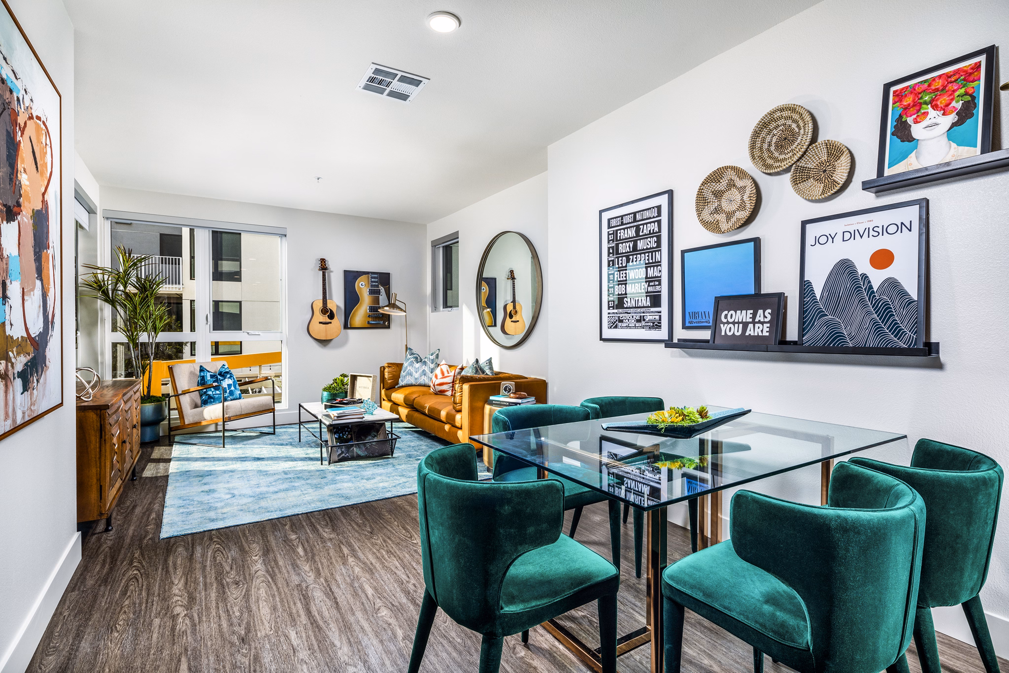 Property images of Llewellyn Apartments