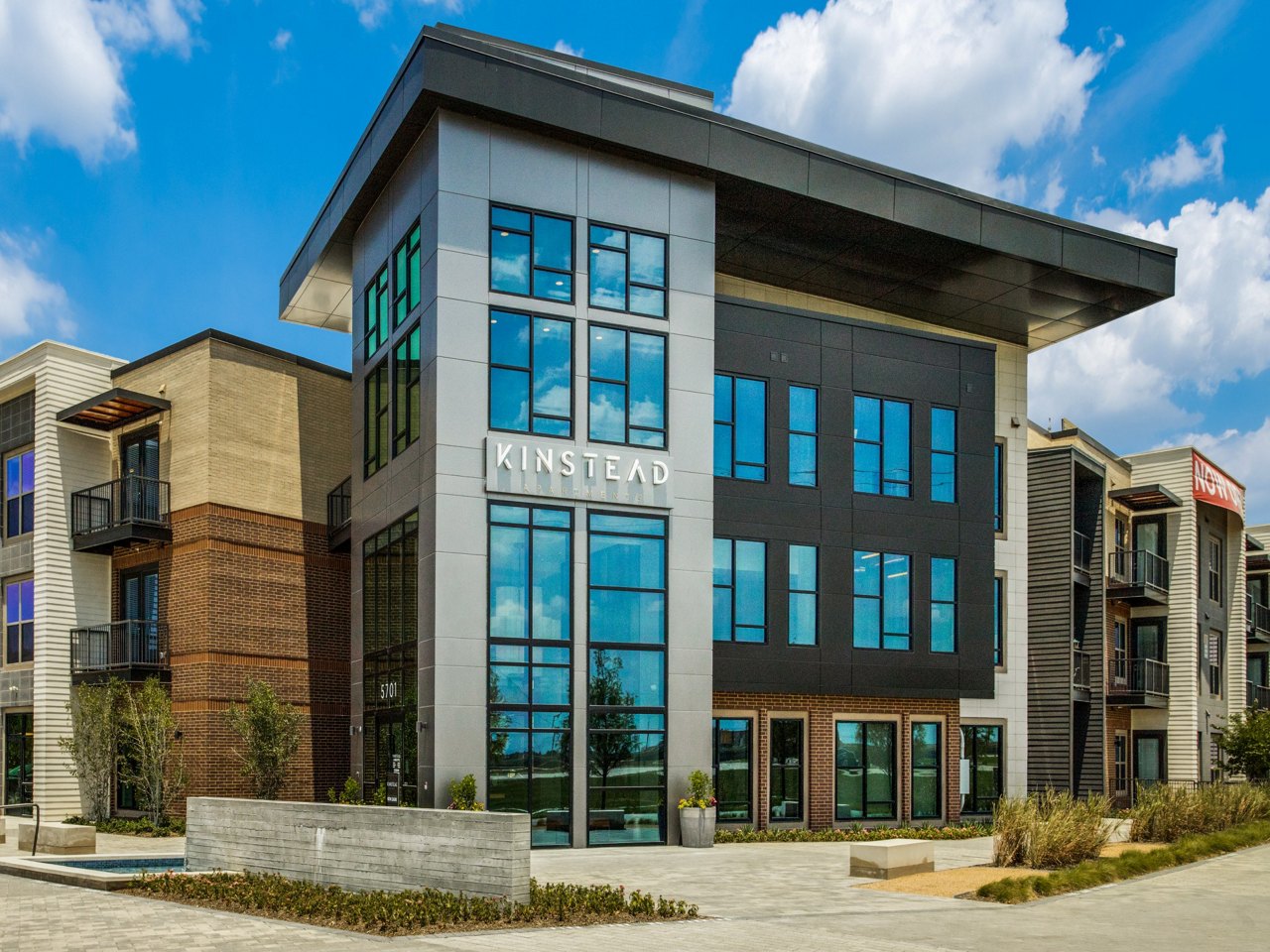 Kinstead McKinney in McKinney Greystar