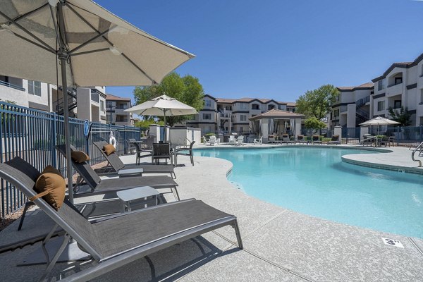 pool at Broadstone Tempe Station Apartments