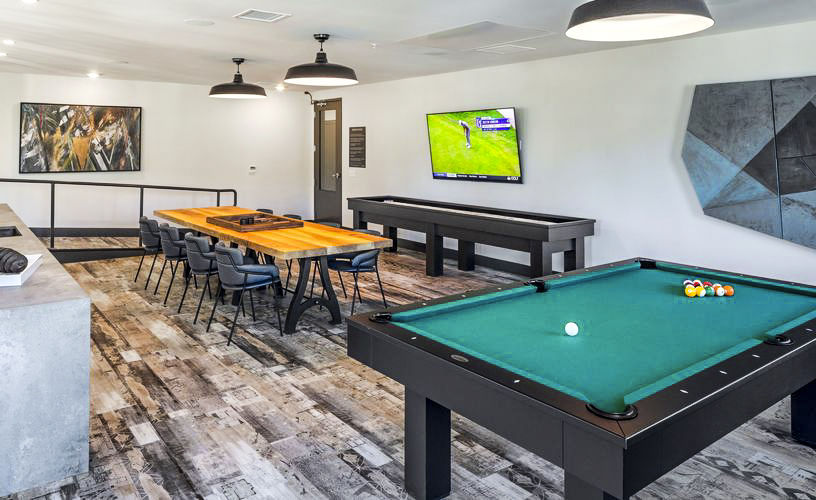 Oak Street Lofts Tigard Or 8 of 12