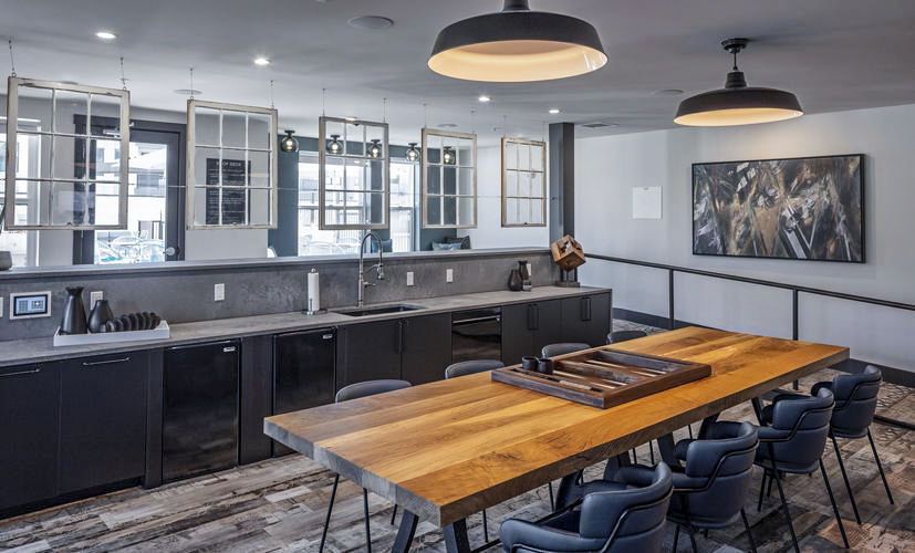 Oak Street Lofts Tigard Or 7 of 12