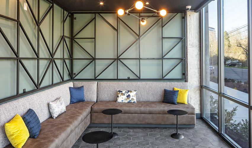 Oak Street Lofts Tigard Or 5 of 12