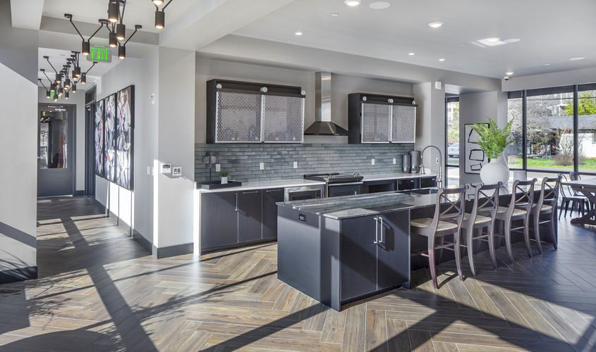 Oak Street Lofts Tigard Or 6 of 12