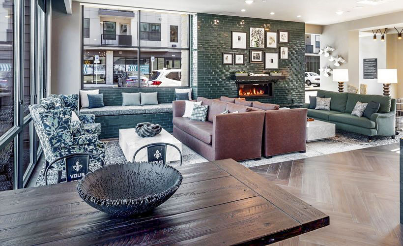 Oak Street Lofts Tigard Or 3 of 12