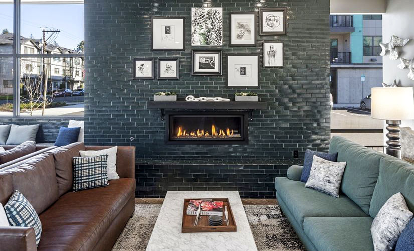 Oak Street Lofts Tigard Or 4 of 12