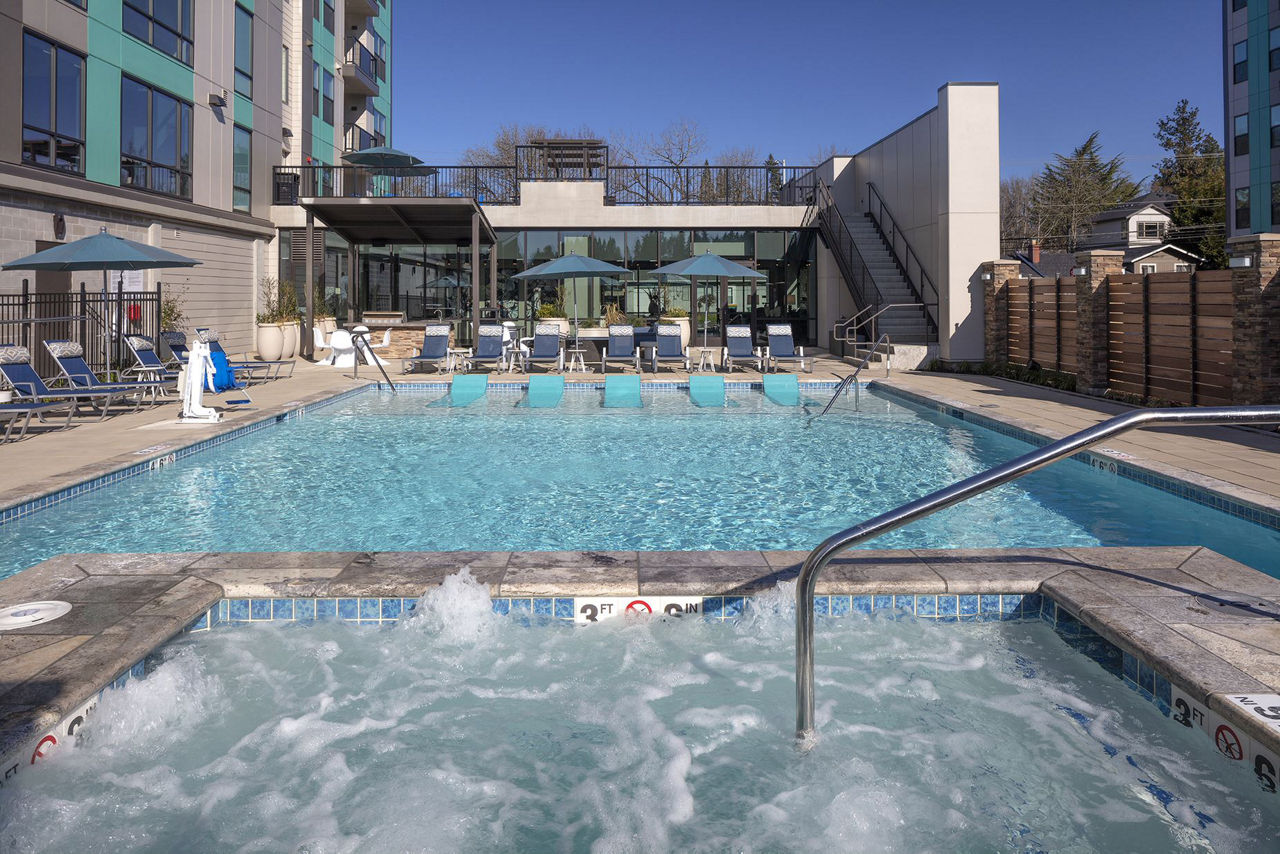 Oak Street Lofts Tigard Or 2 of 12