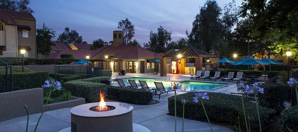 Highlands at Grand Terrace: Elegant residential apartments with scenic views in Grand Terrace