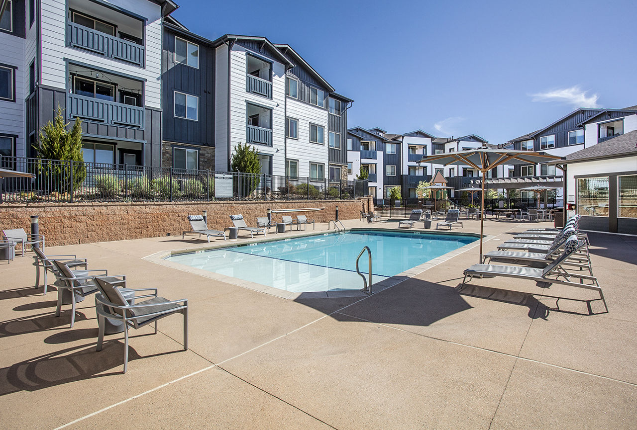 Rockrimmon Apartments Colorado Springs Co 6 of 12