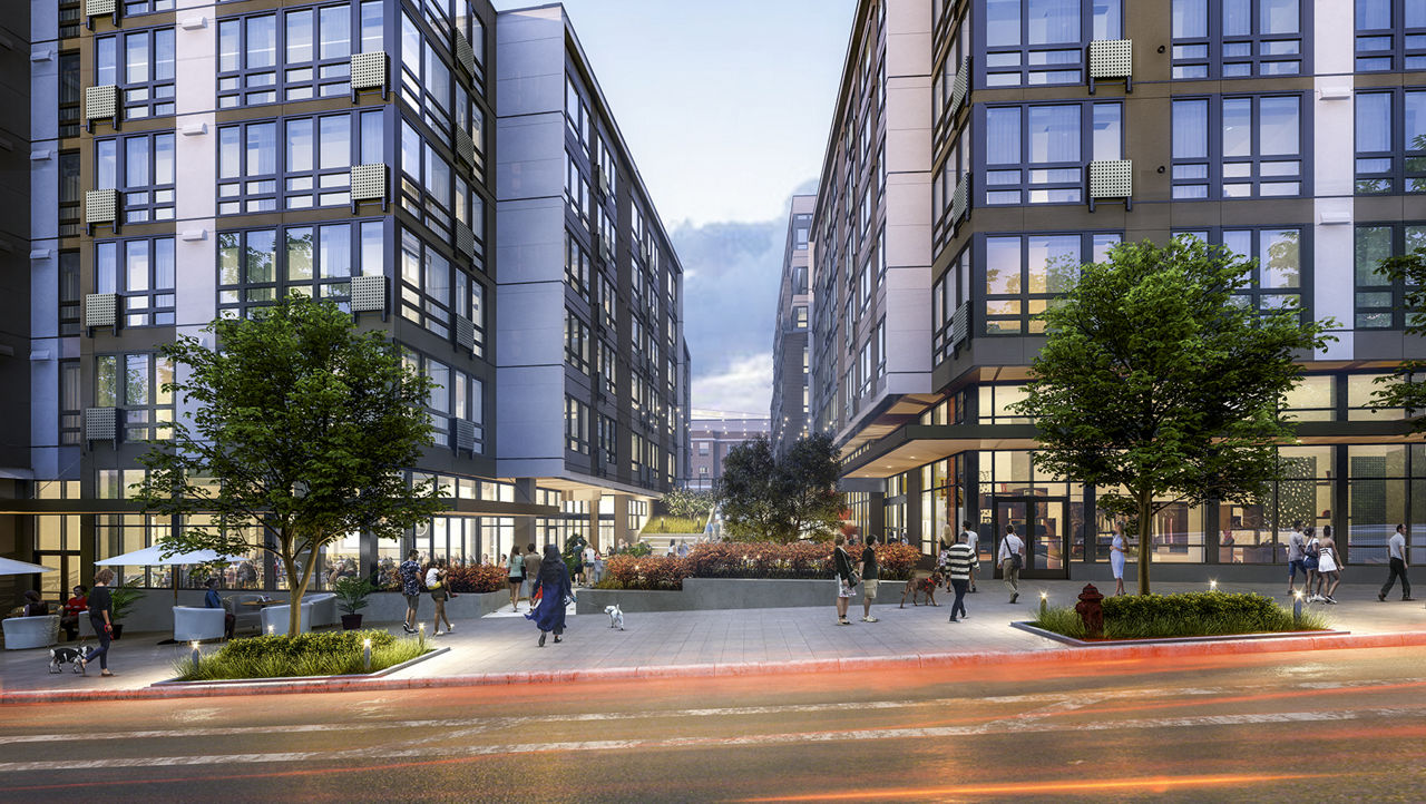 Centerline Seattle Wa 2 of 5
