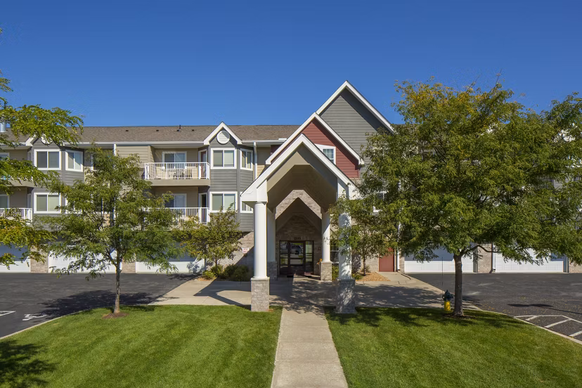 Avana Addison: Stylish modern apartments in suburban Dallas area