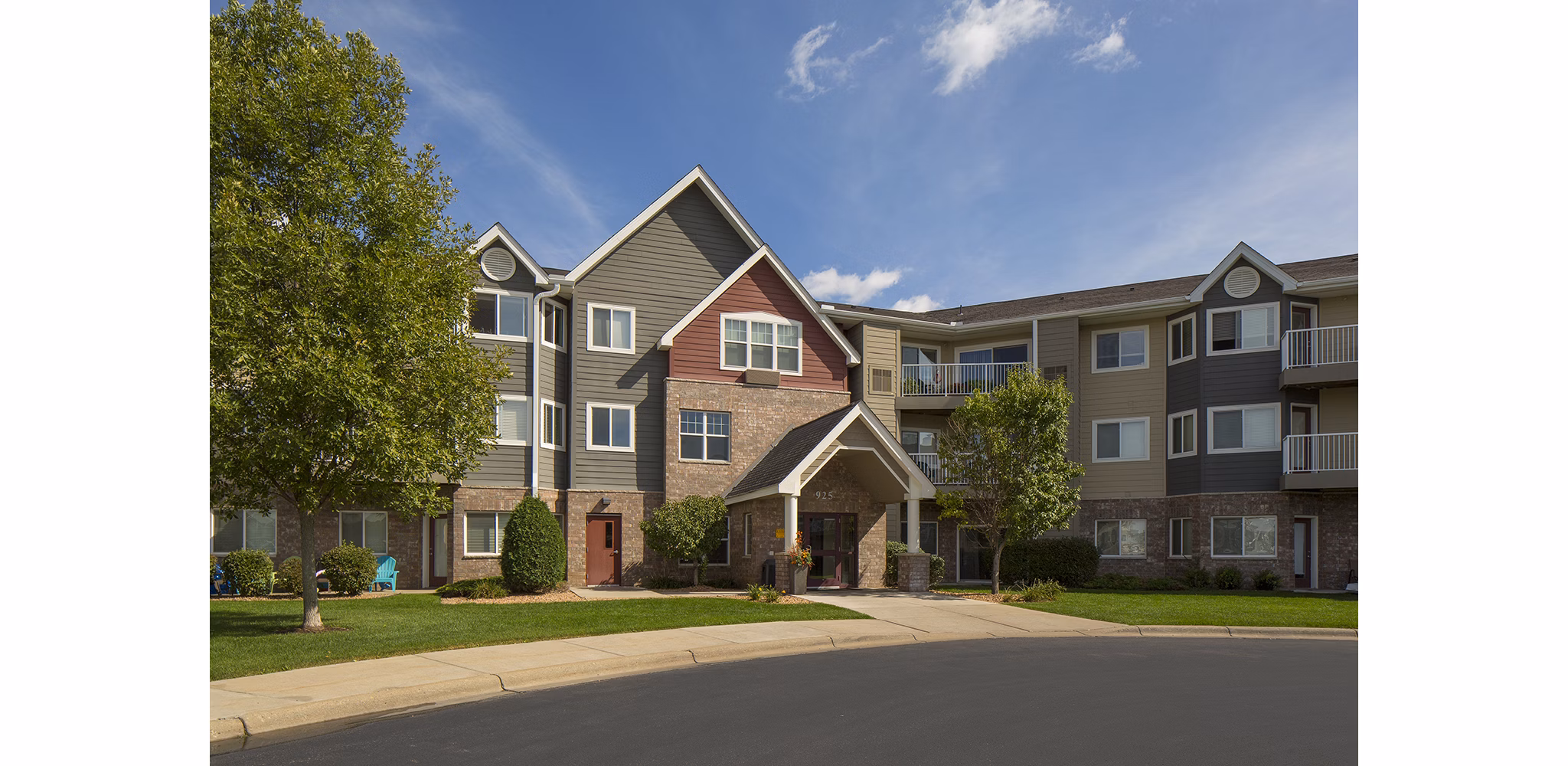 Property images of Avana Addison