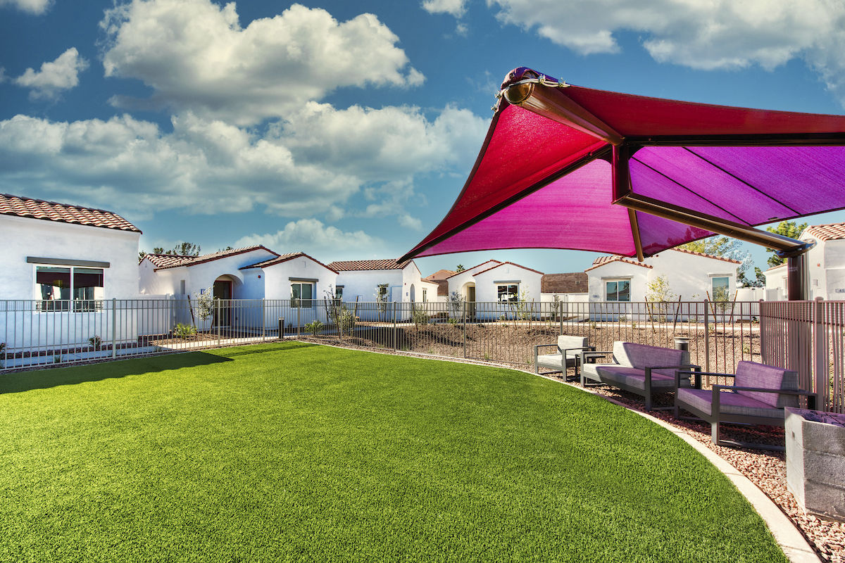 Abode At Litchfield Park Litchfield Park Az 4 of 12