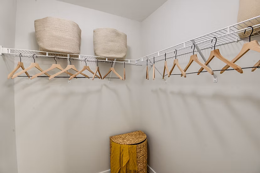 bedroom at Lago Apartments Apartments