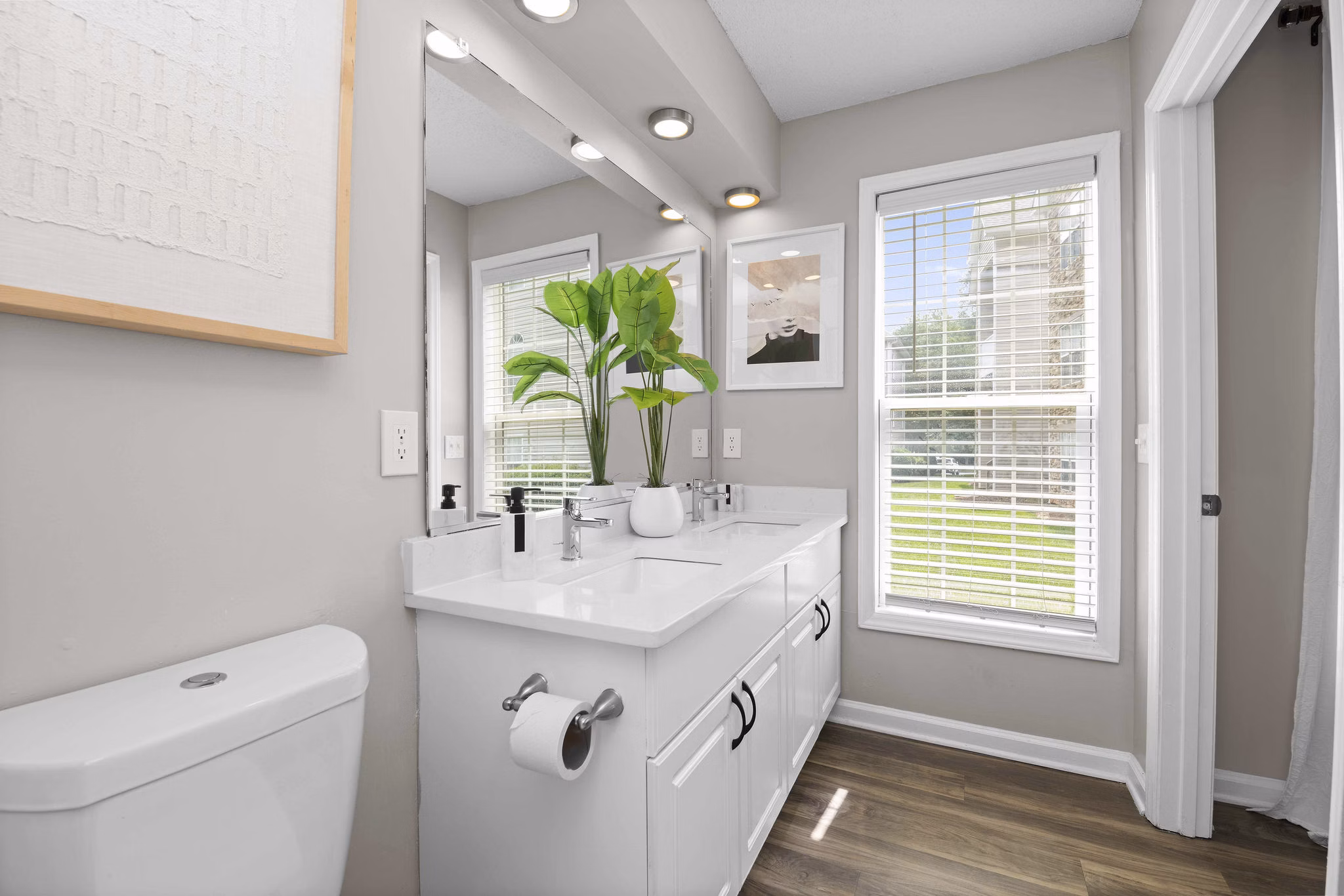 rendering at Avana Avebury Apartments