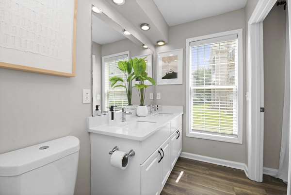 rendering at Avana Avebury Apartments
