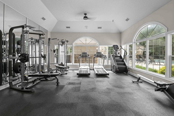 rendering at Avana Avebury Apartments