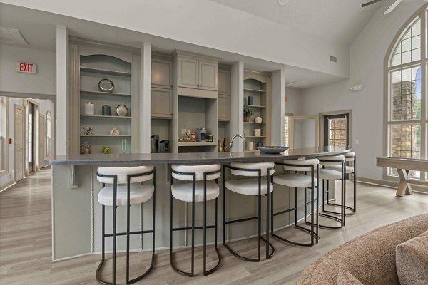rendering at Avana Avebury Apartments