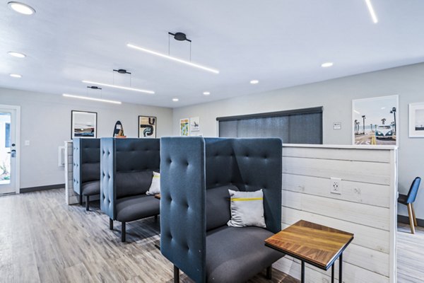 Breakpointe Coronado: Contemporary luxury apartments with stunning beachfront views in vibrant Southern California