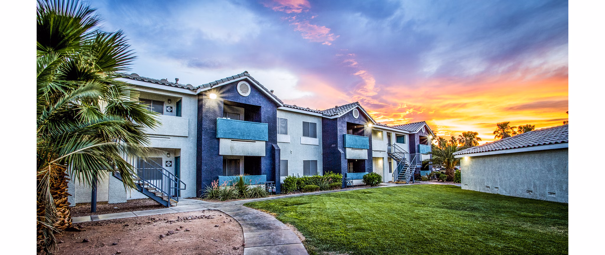 Villas at 6300: Elegant building for luxury living in Houston