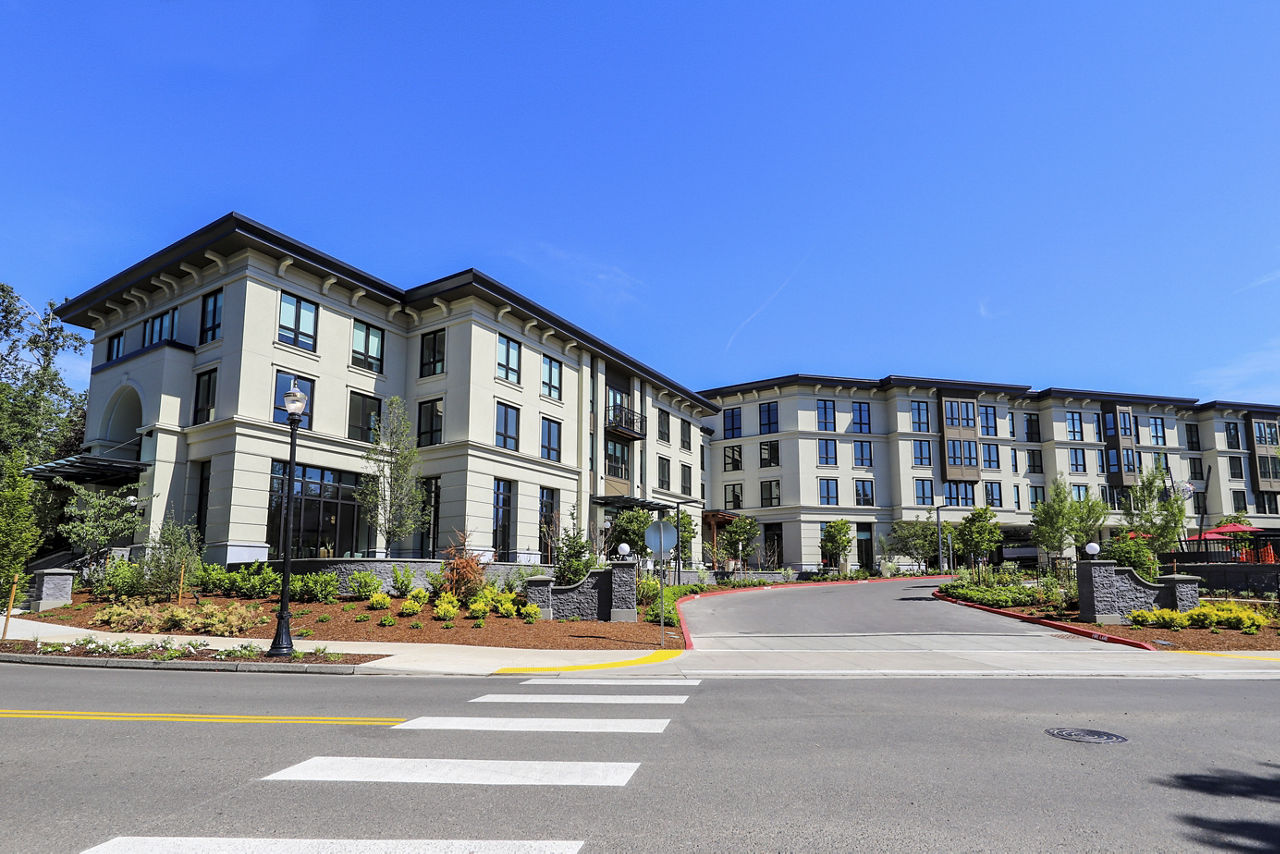 Mercato Grove Apartments Lake Oswego Or 2 of 12