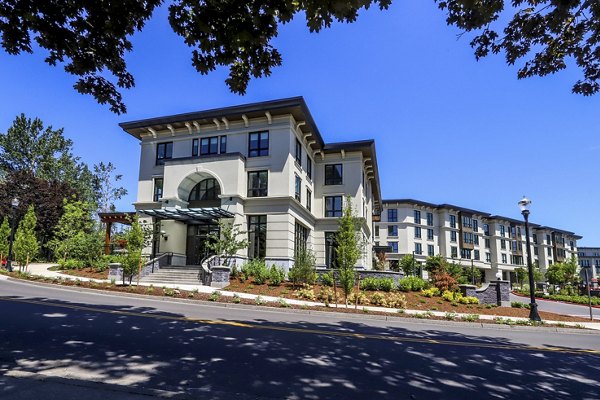 exterior at Mercato Grove Apartments