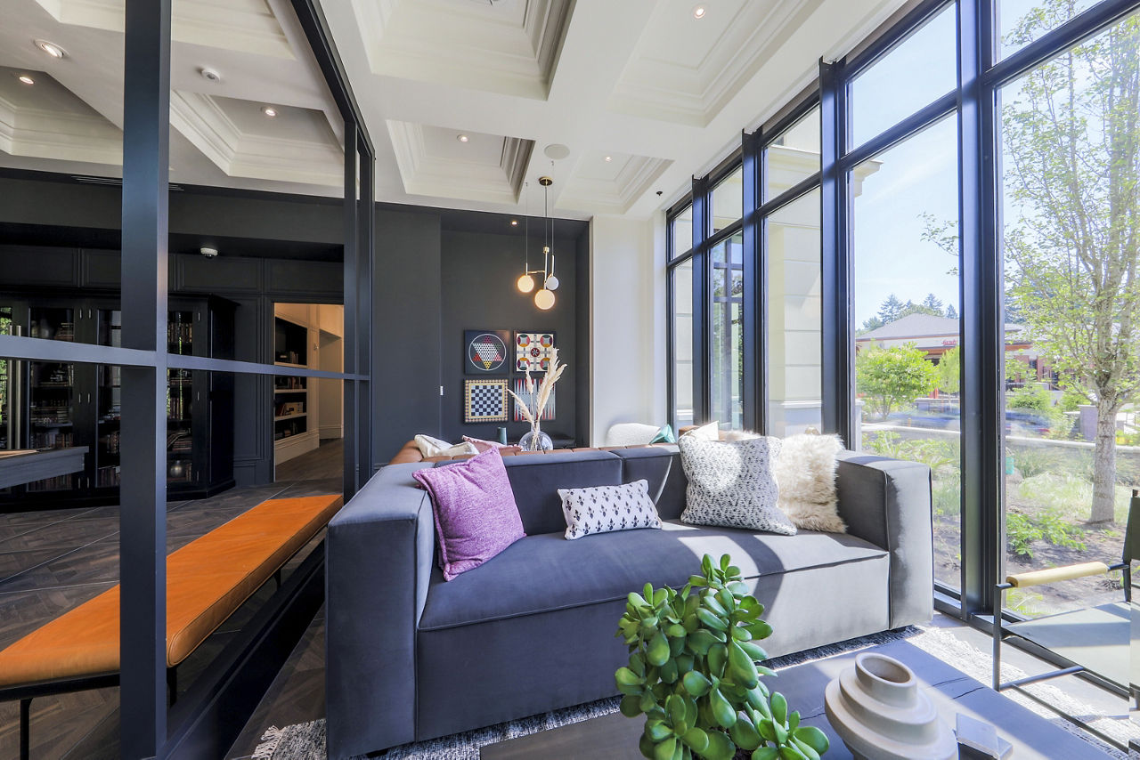 Mercato Grove Apartments Lake Oswego Or 9 of 12