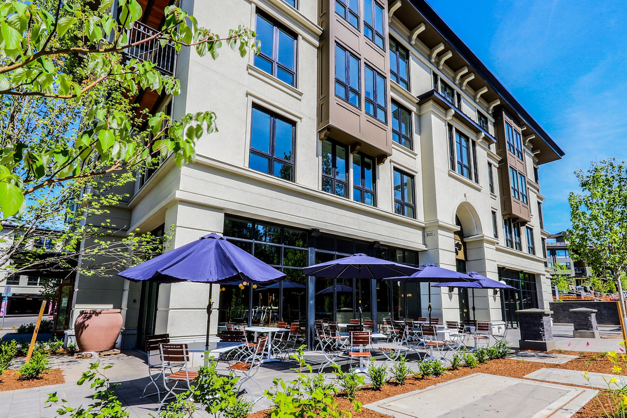 Mercato Grove Apartments Lake Oswego Or 7 of 12