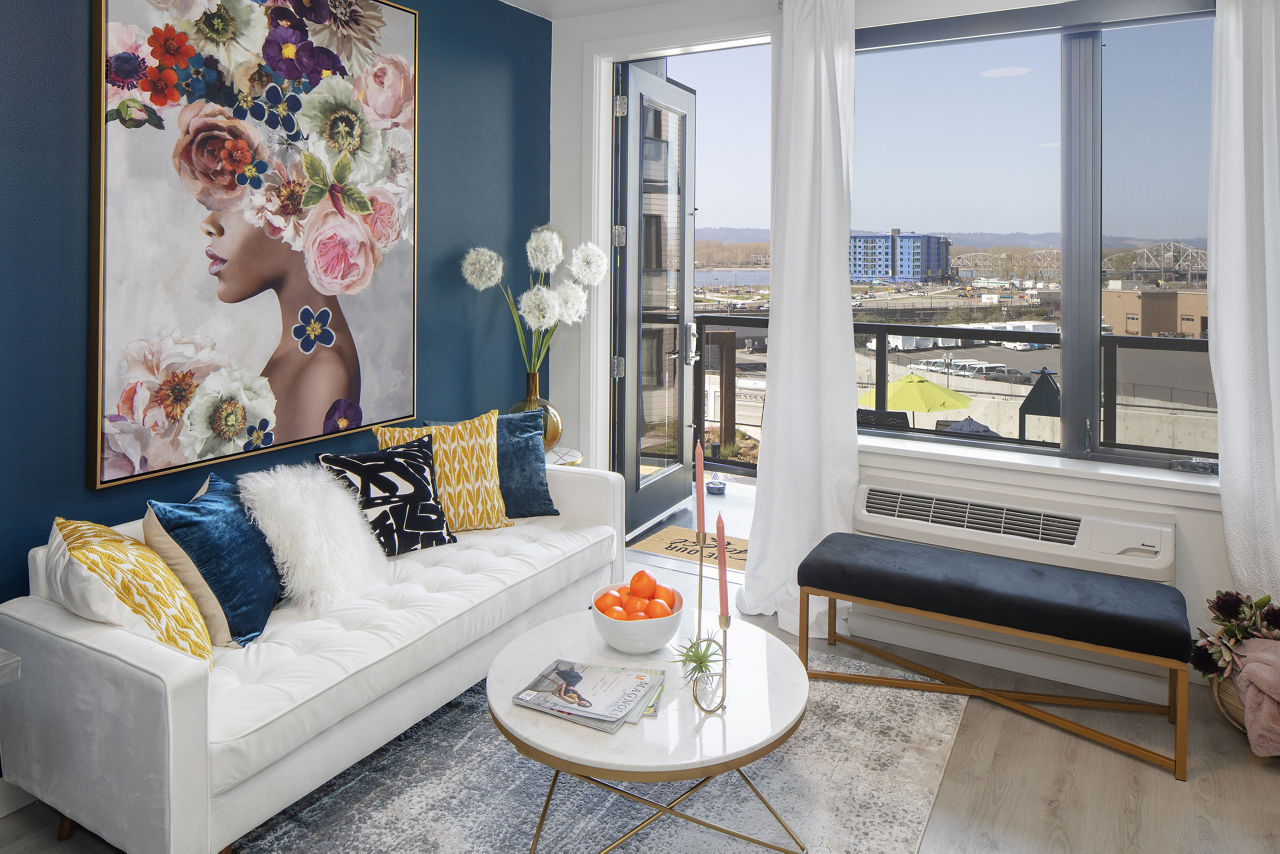 Aria Apartments 20 of 27