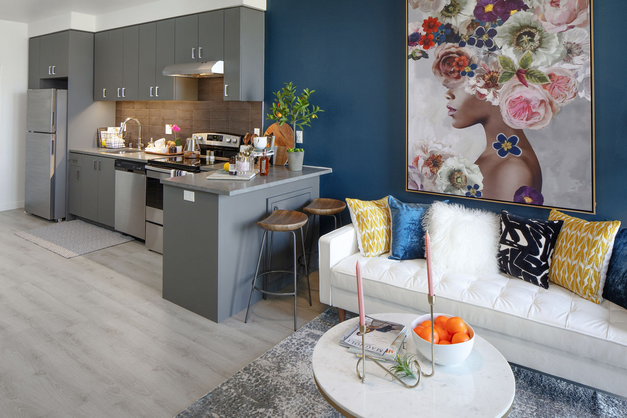 Aria Apartments 22 of 27