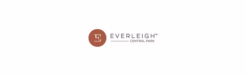Everleigh Central Park logo