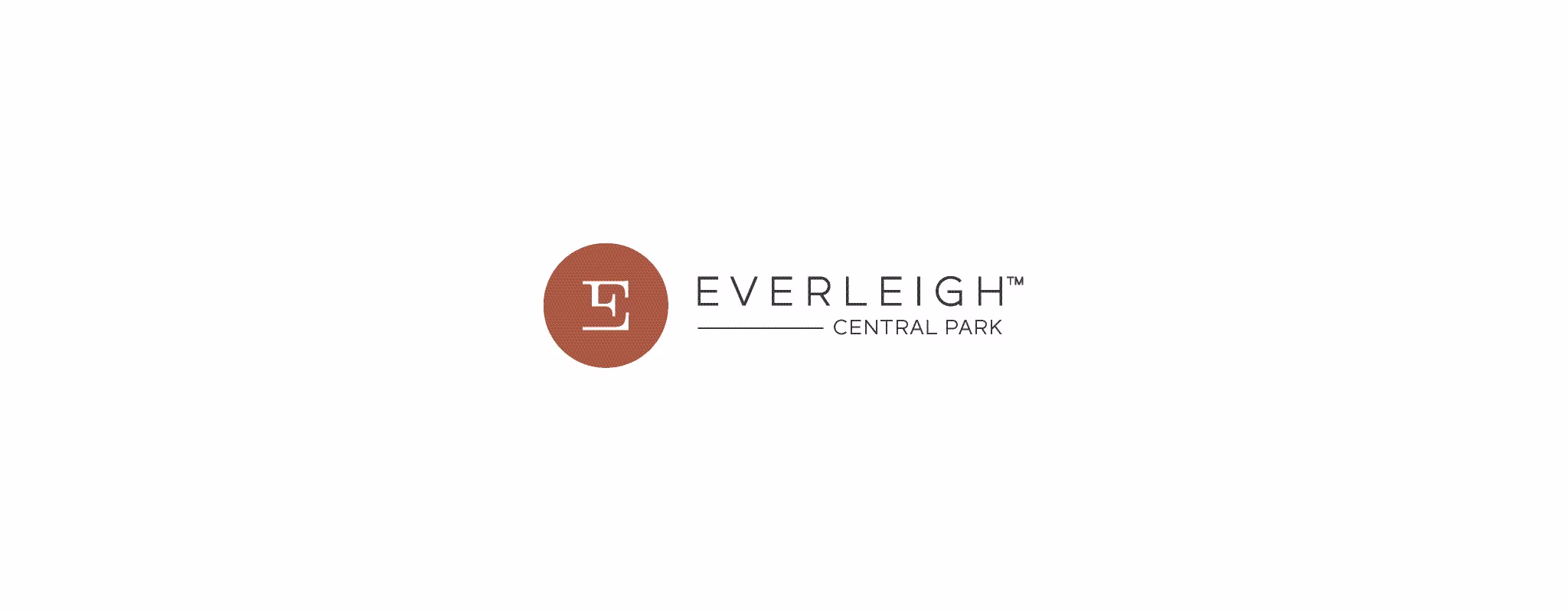 Everleigh Central Park logo
