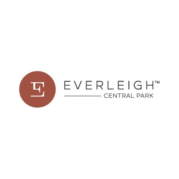 Everleigh Central Park logo