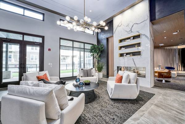 Lyric at Norton Commons in Prospect | Greystar