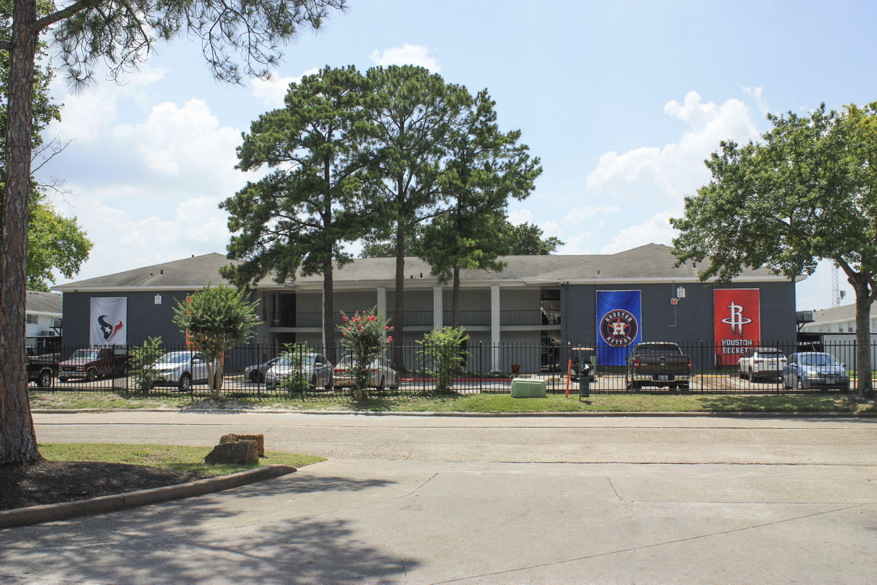 3 Corners East Houston Tx 2 of 12