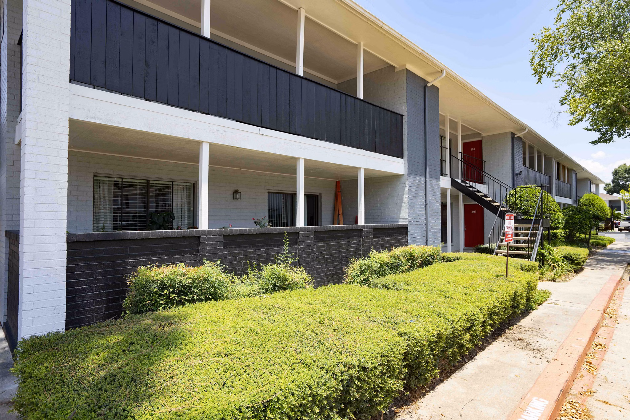 3 Corners North: Stylish luxury apartments in vibrant city setting