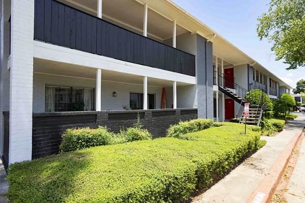 3 Corners North: Stylish luxury apartments in vibrant city setting