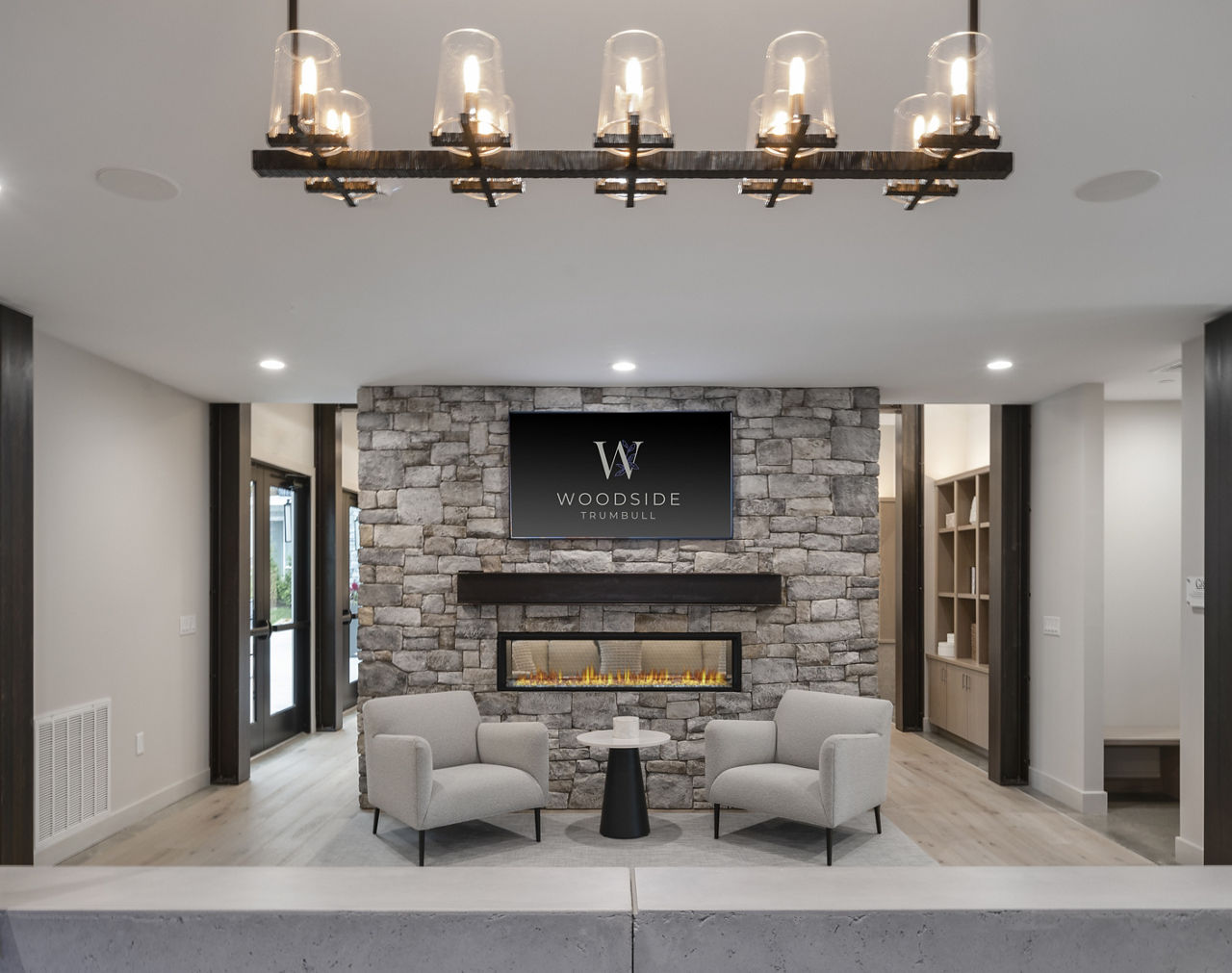 Woodside Trumbull Trumbull Ct 12 of 12