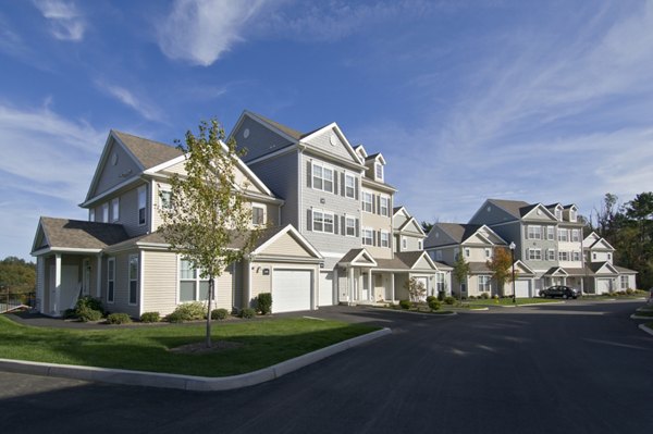  Avalon at Cohasset, 155 King St. Cohasset, MA for use by Primary Design and Avalon Bay Communities                             