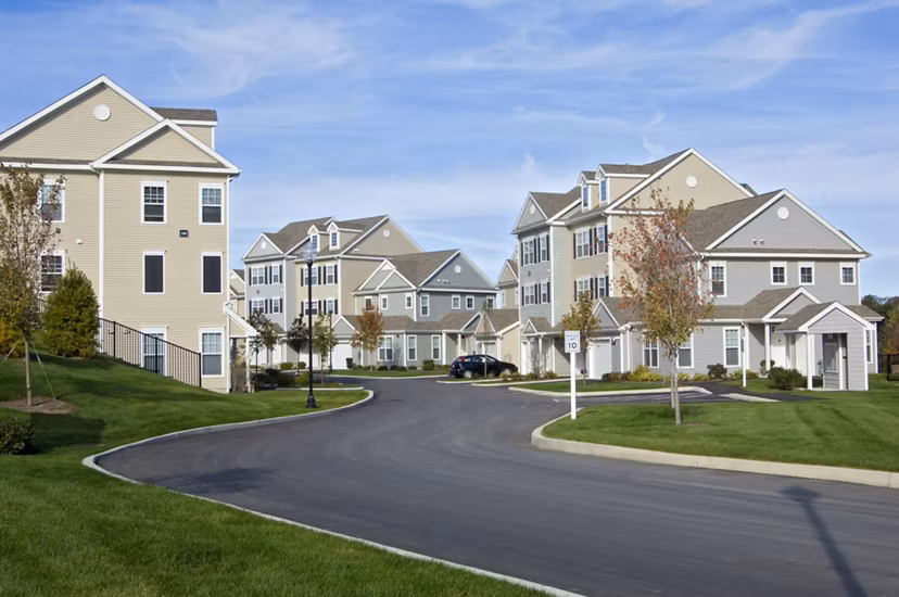 Avalon at Cohasset: Elegant of luxury apartments in Cohasset, MA