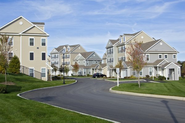 Avalon at Cohasset: Elegant of luxury apartments in Cohasset, MA